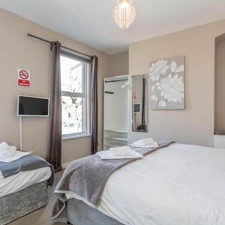 The Avenue Belfast Hotel Luaran gambar