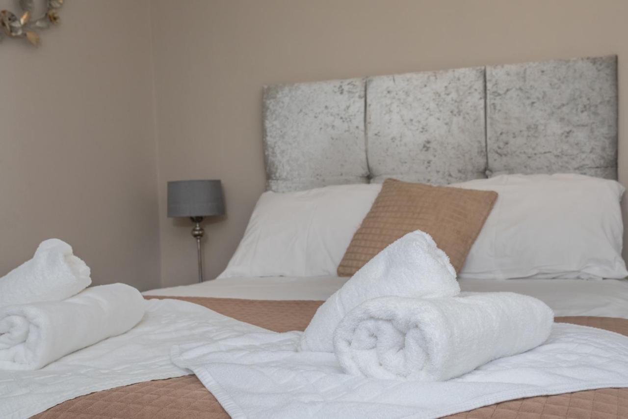 The Avenue Belfast Hotel Luaran gambar