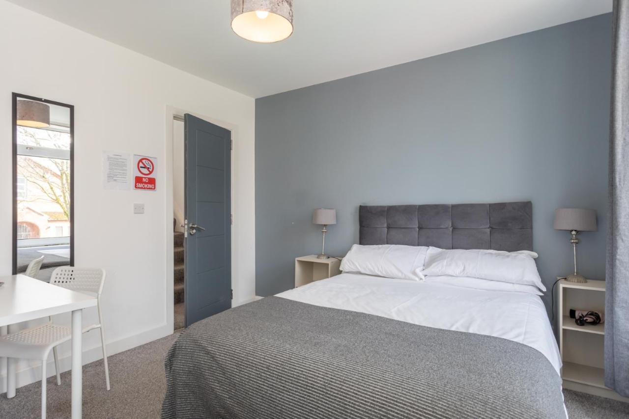 The Avenue Belfast Hotel Luaran gambar