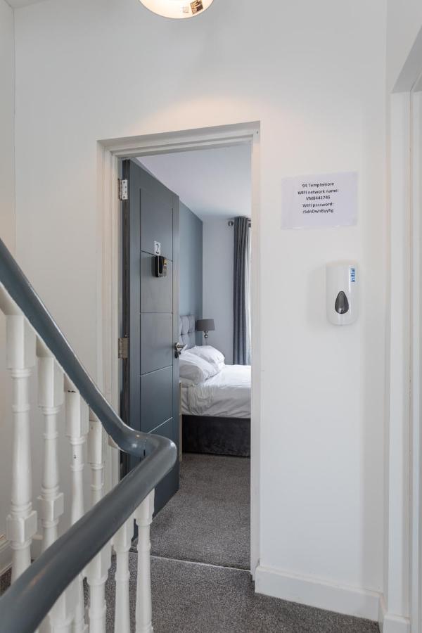 The Avenue Belfast Hotel Luaran gambar
