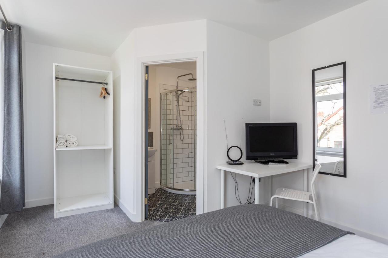The Avenue Belfast Hotel Luaran gambar