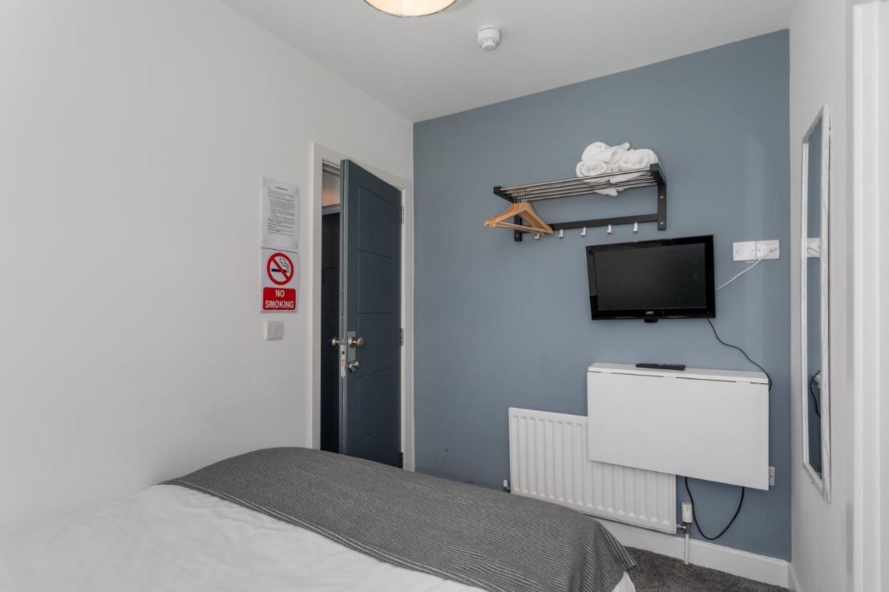 The Avenue Belfast Hotel Luaran gambar