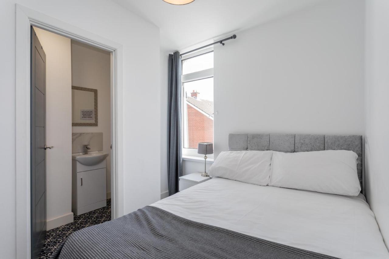 The Avenue Belfast Hotel Luaran gambar