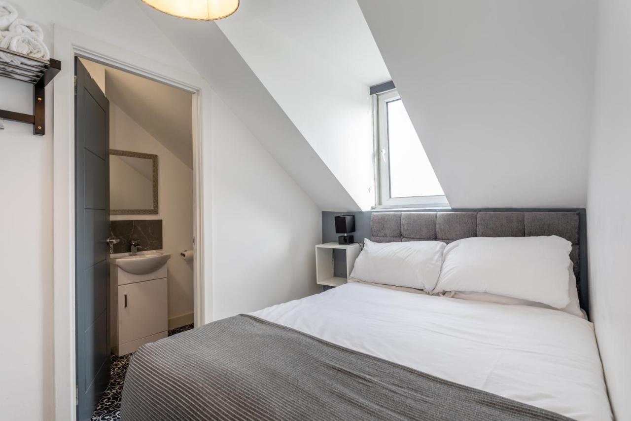 The Avenue Belfast Hotel Luaran gambar