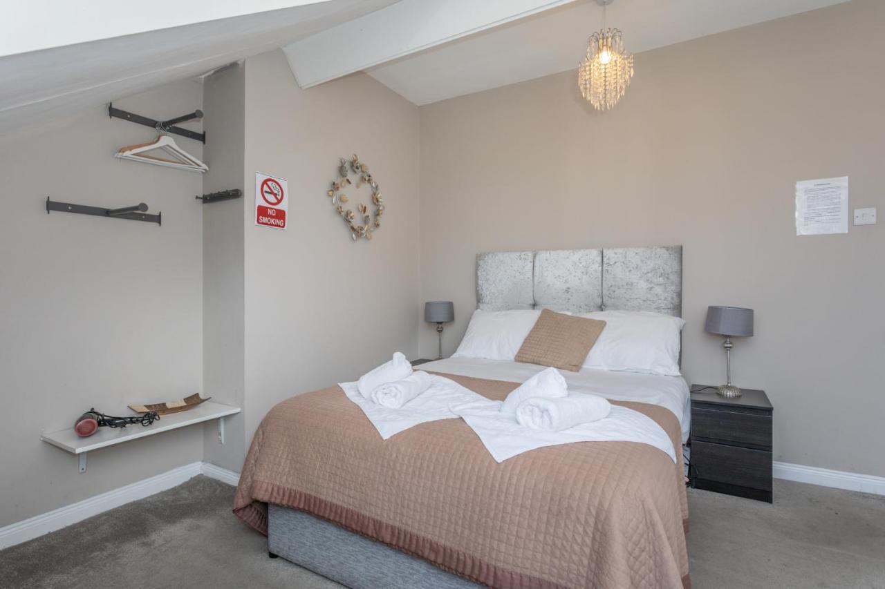 The Avenue Belfast Hotel Luaran gambar