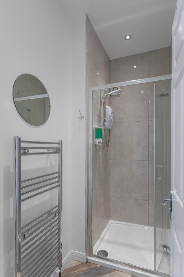 The Avenue Belfast Hotel Luaran gambar