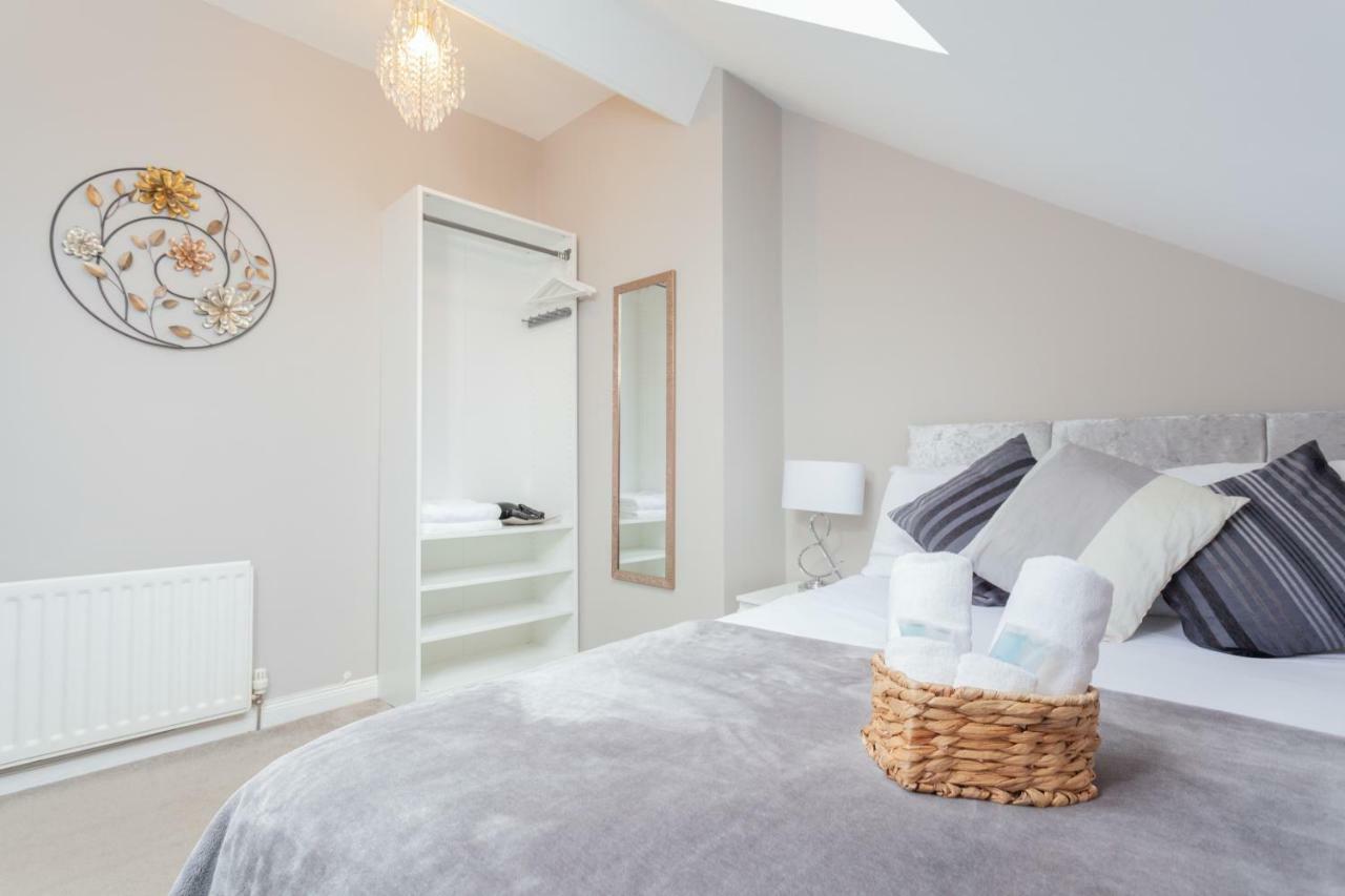 The Avenue Belfast Hotel Luaran gambar